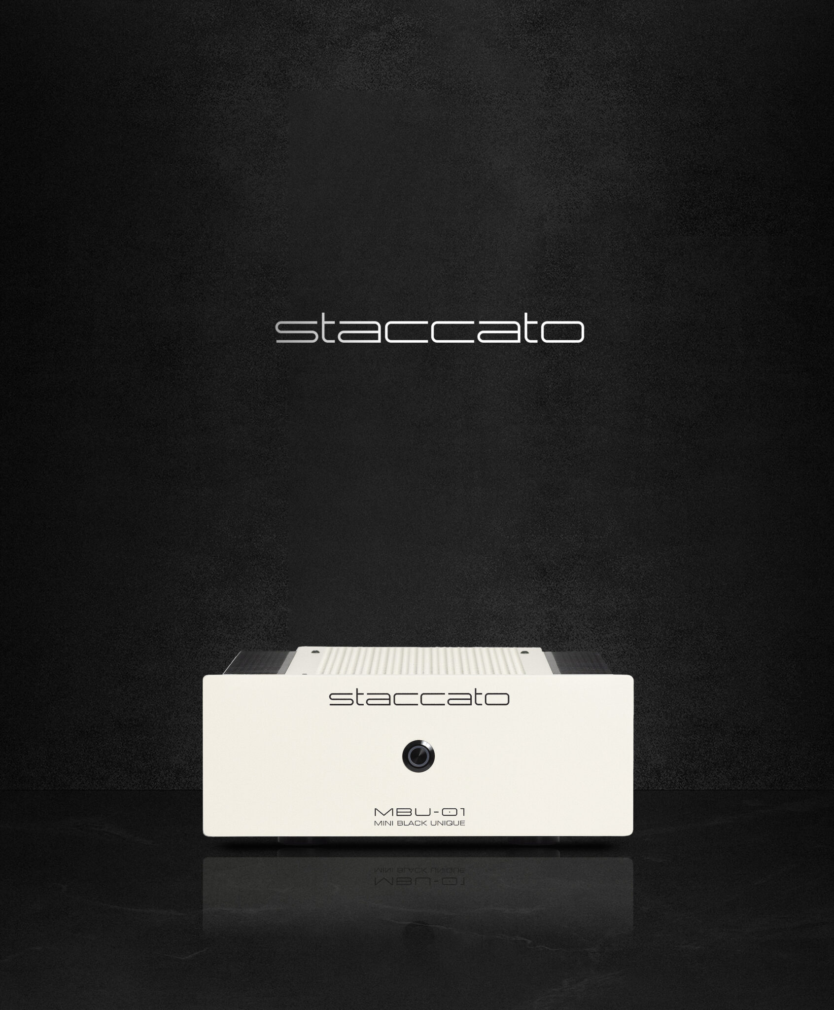 staccato studio 65 przód MBU staccato studio 65 przód MBU